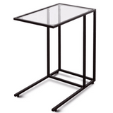 Coffee Tray Side Table - The Linen House