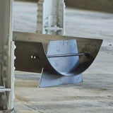 Curve Fire Bucket - The Linen House