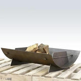 Curve Fire Bucket - The Linen House