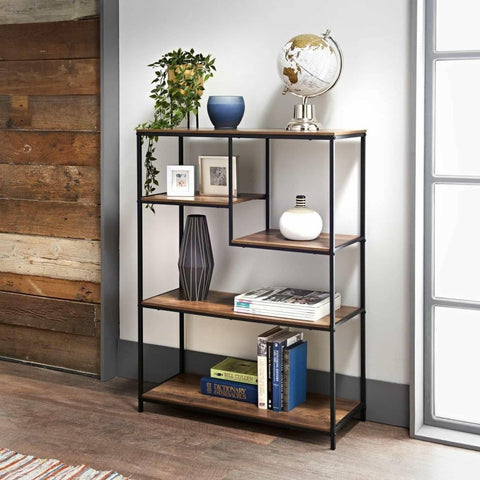 Display Shelf Wall Mounted - The Linen House