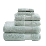 Export Quality 100% Cotton Towel set - The Linen House