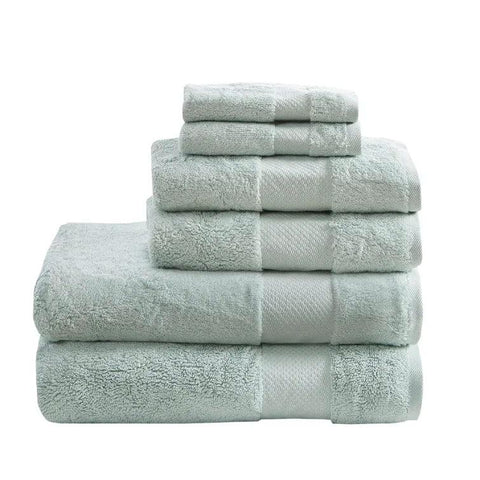 Export Quality 100% Cotton Towel set - The Linen House