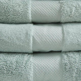 Export Quality 100% Cotton Towel set - The Linen House