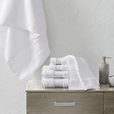 Export Quality 100% Cotton Towel set - The Linen House