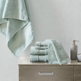 Export Quality 100% Cotton Towel set - The Linen House