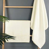 Bath Sheet & Bath Towel (pack of 2)