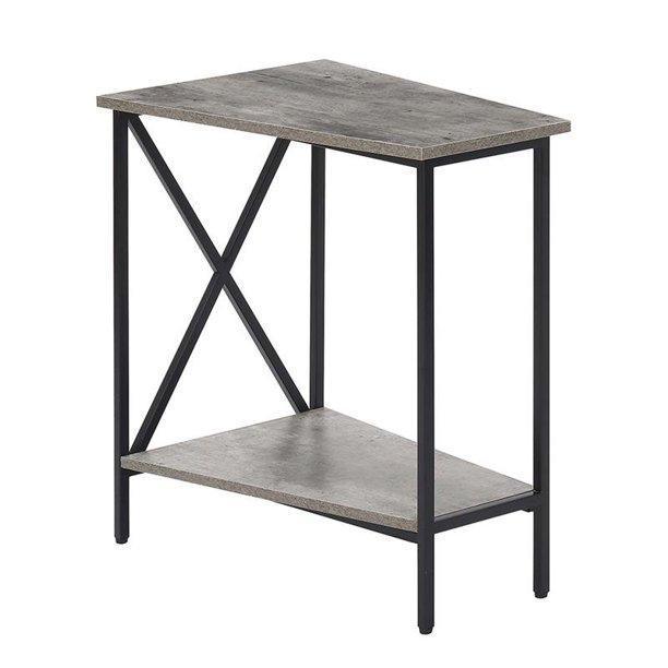 SideNook Wedge Table