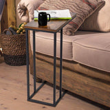 Hilarities C Table And Side Table - The Linen House