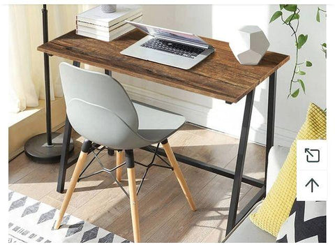 Home Study Desk - The Linen House