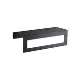 Horizontal Towel Rack, Bathroom Towel Holder - The Linen House