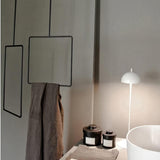 Bath clothes rack - The Linen House