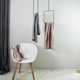 Bath clothes rack - The Linen House