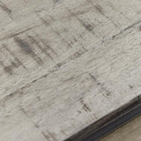 Industrial Display Console Table - The Linen House