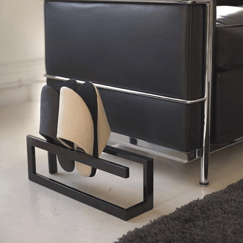 Industries Slipper Rack - The Linen House