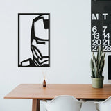 Iron Man Metal Wall Decor - The Linen House