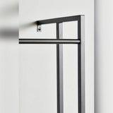 Knox Wall - Mounted Entryway Storage - The Linen House