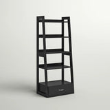 Ladder Bookcase - The Linen House