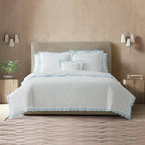 Lorelei Duvet Set - The Linen House