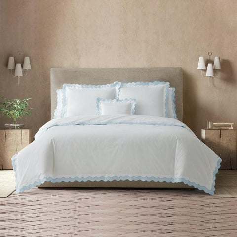 Lorelei Duvet Set - The Linen House