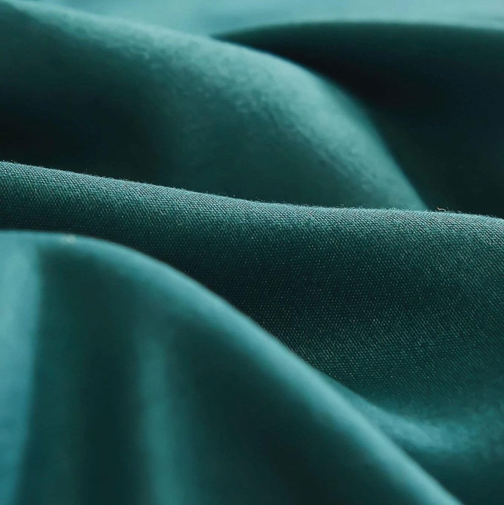 Luxury New Tale Duvet Set With Vintage Lace - The Linen House