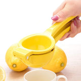 Manual Juicer Citrus Lemon Squeezer - The Linen House