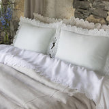 Martinique Duvet Set - The Linen House