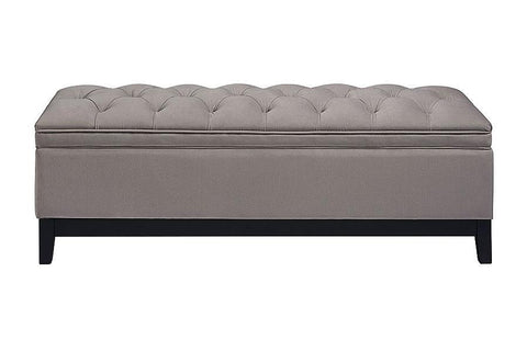 Master Ottoman - The Linen House