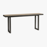 MDF 72" Console Table - The Linen House