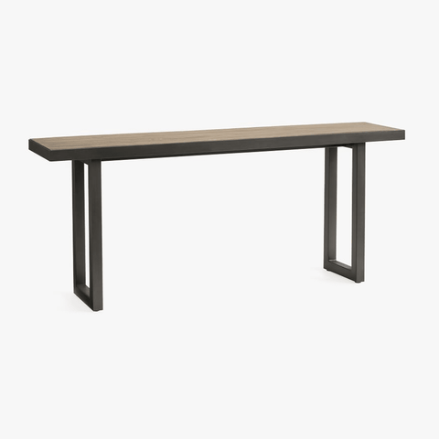 MDF 72" Console Table - The Linen House