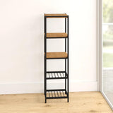 MDF sheet Cube Bookcase - The Linen House