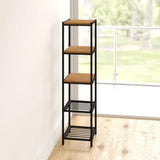 MDF sheet Cube Bookcase - The Linen House