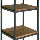 MDF sheet Cube Bookcase - The Linen House