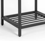 MDF sheet Cube Bookcase - The Linen House