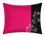 Mix & Match Embroidery Duvet Set - The Linen House