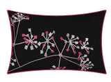 Mix & Match Embroidery Duvet Set - The Linen House
