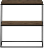 Modern Wide Stackable Shelf - The Linen House