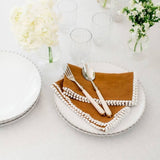 Napkin (pack of 6) - The Linen House