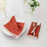 Napkin (pack of 6) - The Linen House