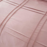 New Luxury Box Pleated Duvet - The Linen House