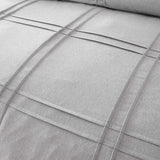 New Luxury Box Pleated Duvet - The Linen House