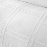 New Luxury Box Pleated Duvet - The Linen House