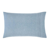 New Luxury Box Pleated Duvet - The Linen House