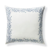 New Luxury Scrolling Floral Duvet Set - The Linen House