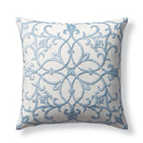 New Luxury Seraphina Embroidered Bedding - The Linen House