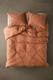 New Tufted Duvet Set - The Linen House