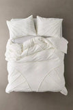 New Tufted Duvet Set - The Linen House