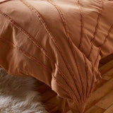 New Tufted Duvet Set - The Linen House