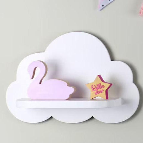 Nordic Cloud Rack - The Linen House