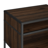 Oswald Side Table - The Linen House