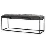 Oxley Bench - The Linen House